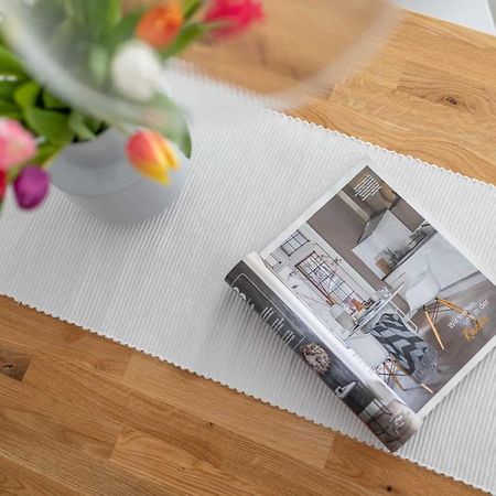 Weststrandblick Norderney Zewnętrze zdjęcie
